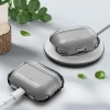 Чохол для навушників Tech-Protect Bounce для AirPods Pro 3 Ash (5906302333318)