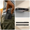 Чехол Tech-Protect Kevlar Cam+ для Samsung Galaxy S25 FE (S731) Black (5906302333325)