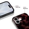 Чохол Tech-Protect Lamano для iPhone 17 Panther with MagSafe (5906302333349)