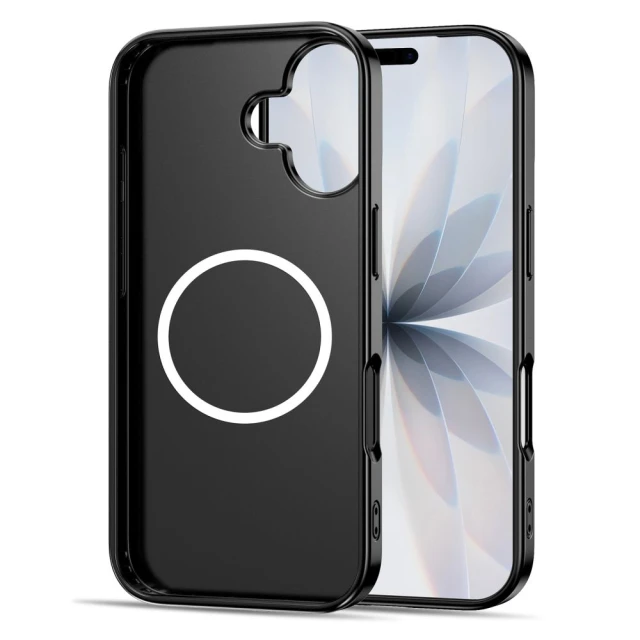 Чохол Tech-Protect Lamano для iPhone 17 Panther with MagSafe (5906302333349)
