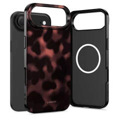 Чохол Tech-Protect Lamano для iPhone 17 Air Panther with MagSafe (5906302333356)