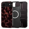 Чехол Tech-Protect Lamano для iPhone 17 Air Panther with MagSafe (5906302333356)