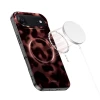 Чехол Tech-Protect Lamano для iPhone 17 Air Panther with MagSafe (5906302333356)