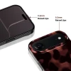 Чехол Tech-Protect Lamano для iPhone 17 Air Panther with MagSafe (5906302333356)