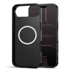 Чехол Tech-Protect Lamano для iPhone 17 Air Panther with MagSafe (5906302333356)