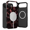 Чехол Tech-Protect Lamano для iPhone 17 Air Panther with MagSafe (5906302333356)