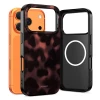 Чохол Tech-Protect Lamano для iPhone 17 Pro Panther with MagSafe (5906302333363)