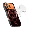 Чохол Tech-Protect Lamano для iPhone 17 Pro Panther with MagSafe (5906302333363)