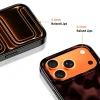 Чохол Tech-Protect Lamano для iPhone 17 Pro Panther with MagSafe (5906302333363)