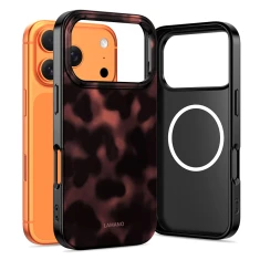 Чохол Tech-Protect Lamano для iPhone 17 Pro Max Panther with MagSafe (5906302333370)