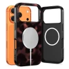 Чохол Tech-Protect Lamano для iPhone 17 Pro Max Panther with MagSafe (5906302333370)