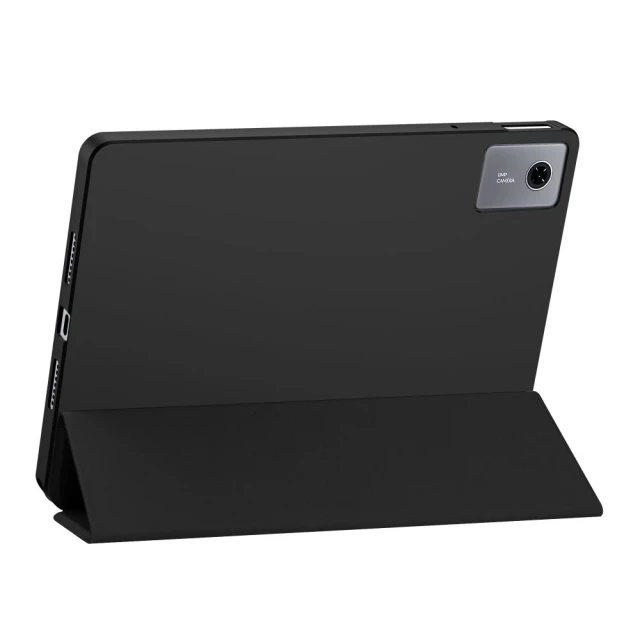 Чохол Tech-Protect SmartCase для Lenovo Idea Tab K11 2 Gen 11 2025 Black (5906302333387)