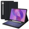 Чохол-клавіатура Tech-Protect SC Pen + Keyboard для Lenovo Idea Tab Pro 12.7 Black (5906302333400)