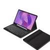 Чохол-клавіатура Tech-Protect SC Pen + Keyboard для Lenovo Idea Tab Pro 12.7 Black (5906302333400)