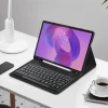 Чохол-клавіатура Tech-Protect SC Pen + Keyboard для Lenovo Idea Tab Pro 12.7 Black (5906302333400)