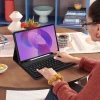 Чохол-клавіатура Tech-Protect SC Pen + Keyboard для Lenovo Idea Tab Pro 12.7 Black (5906302333400)