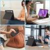 Чохол-клавіатура Tech-Protect SC Pen + Keyboard для Lenovo Idea Tab Pro 12.7 Black (5906302333400)