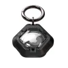 Чохол-брелок Tech-Protect Defense для AirTag 2 | 1 Black (5906302333417)