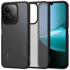 Чохол Tech-Protect MagMat для Xiaomi Redmi 15C | Poco C85 Matte Black (5906302333479)