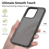 Чохол Tech-Protect MagMat для Xiaomi Redmi 15C | Poco C85 Matte Black (5906302333479)