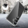 Чехол Tech-Protect Flexair Hybrid для Samsung Galaxy S26 Plus Clear (5906302333486)
