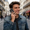 Чехол Tech-Protect Flexair Hybrid для Samsung Galaxy S26 Plus Clear (5906302333486)