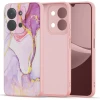 Чохол Tech-Protect Icon для Xiaomi Redmi 15C | Poco C85 Marble (5906302333509)
