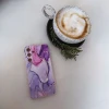 Чохол Tech-Protect Icon для Xiaomi Redmi 15C | Poco C85 Marble (5906302333509)