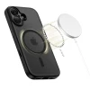 Чехол Tech-Protect MagPeak CC для iPhone 17 Matte Black with MagSafe (5906302333547)