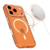 Чохол Tech-Protect MagPeak CC для iPhone 17 Pro Clear with MagSafe (5906302333585)
