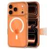 Чохол Tech-Protect MagPeak CC для iPhone 17 Pro Max Clear with MagSafe (5906302333592)