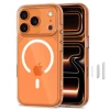 Чохол Tech-Protect MagPeak CC для iPhone 17 Pro Max Clear with MagSafe (5906302333592)
