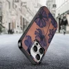 Чехол Tech-Protect Lamano для iPhone 16 Pro Velvet Night with MagSafe (5906302333660)