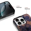 Чехол Tech-Protect Lamano для iPhone 16 Pro Max Velvet Night with MagSafe (5906302333677)