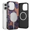 Чехол Tech-Protect Lamano для iPhone 16 Pro Max Velvet Night with MagSafe (5906302333677)