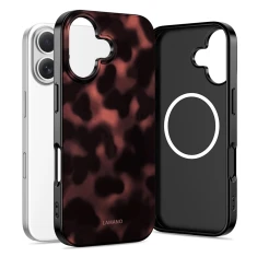 Чохол Tech-Protect Lamano для iPhone 16 Panther with MagSafe (5906302333684)