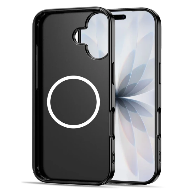 Чохол Tech-Protect Lamano для iPhone 16 Panther with MagSafe (5906302333684)