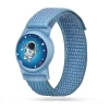 Ремешок для детей Tech-Protect Nylon для Airtag 2 | 1  Astronaut (5906302333707)