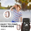 Ремінець для дітей Tech-Protect Nylon для Airtag 2 | 1  Magic Pony (5906302333714)