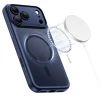 Чохол Tech-Protect MagPeak CC для iPhone 17 Pro Matte Deep Blue with MagSafe (5906302333790)