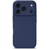 Чохол Tech-Protect Silicone для iPhone 17 Pro Max Deep Blue with MagSafe (5906302333875)