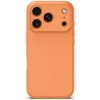 Чохол Tech-Protect Silicone для iPhone 17 Pro Max Cosmic Orange with MagSafe (5906302333882)