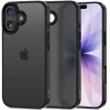 Чехол Tech-Protect MagMat для iPhone 17 Matte Black (5906302333912)