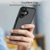 Чехол Tech-Protect MagMat для iPhone 17 Matte Black (5906302333912)