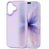Чехол Tech-Protect MagMat для iPhone 17 Matte Lavender (5906302333929)