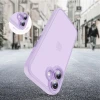 Чехол Tech-Protect MagMat для iPhone 17 Matte Lavender (5906302333929)