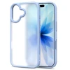 Чохол Tech-Protect MagMat для iPhone 17 Matte Mist Blue (5906302333936)
