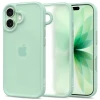 Чохол Tech-Protect MagMat для iPhone 17 Matte Sage (5906302333943)