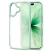 Чохол Tech-Protect MagMat для iPhone 17 Matte Sage (5906302333943)