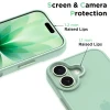 Чохол Tech-Protect MagMat для iPhone 17 Matte Sage (5906302333943)